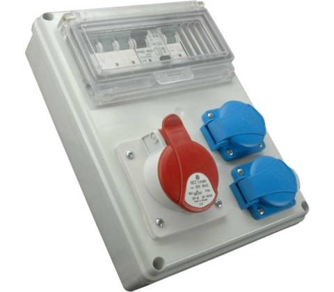 ROS FI-3202