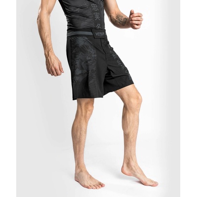 Venum MMA YKZ21 Black/Black