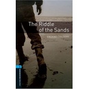 Oxford Bookworms Library 5 Riddle of Sands