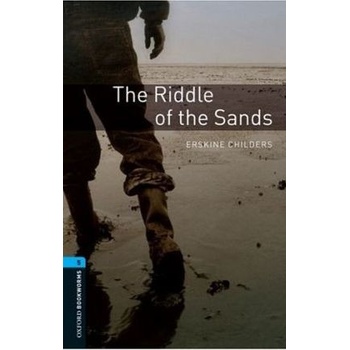 Oxford Bookworms Library 5 Riddle of Sands