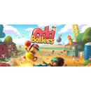 Hry na Nintendo Switch OddBallers