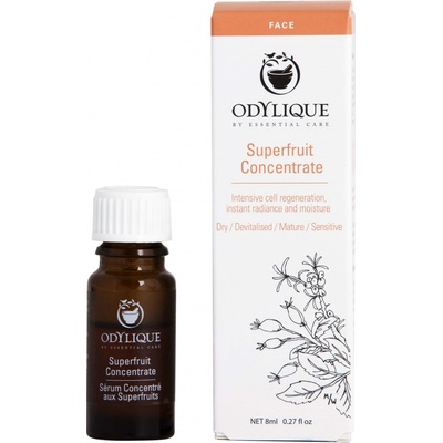 Odylique Superfruit Concentrate 8 ml