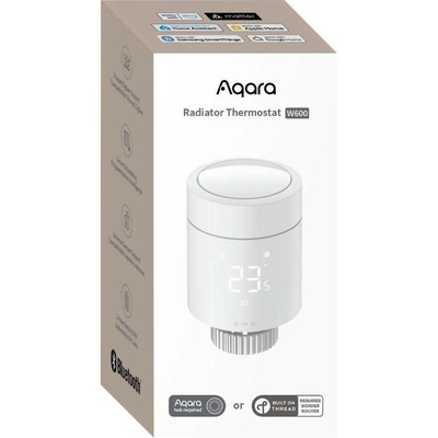 Aqara W600 WT-A03D Zigbee Thread Matter
