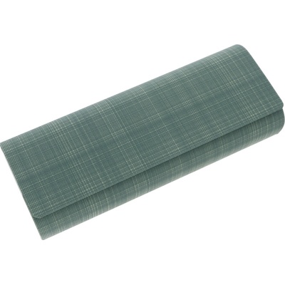 Ewena puzdro na okuliare magnetické zelené PK222