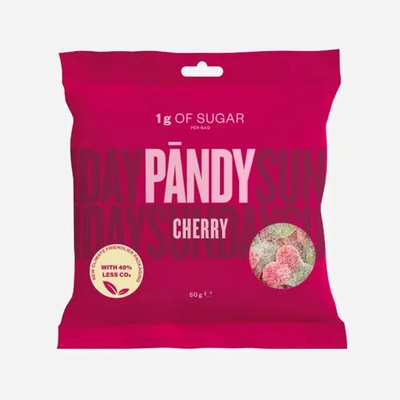 Pändy Candy čerešňa 50 g