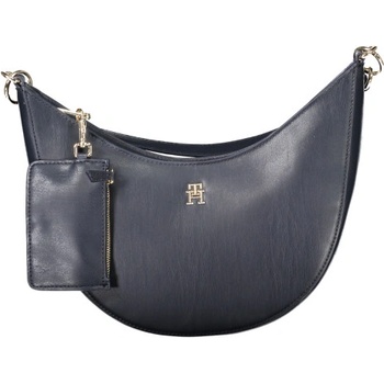 Tommy Hilfiger Дамска чанта tommy hilfiger, Размер uni, Цвят Синьо (aw0aw16437_bldw6)