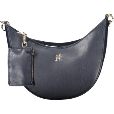Tommy Hilfiger Дамска чанта tommy hilfiger, Размер uni, Цвят Синьо (aw0aw16437_bldw6)