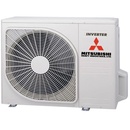 Mitsubishi SRF35ZS-W / SRC35ZS-W