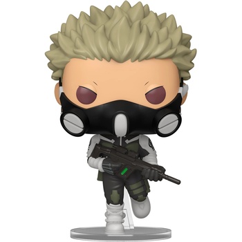 Funko Фигура Funko POP! Animation: Kaiju No. 8 - Aoi Kaguragi #2247 (108483)