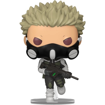 Funko Фигура Funko POP! Animation: Kaiju No. 8 - Aoi Kaguragi #2247 (108483)