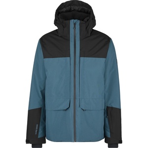 Heber Peak Мъжко ски яке Heber Peak PinusHe. II Ski Jacket - Dark Sea Blue / Black (004-5546-0112)