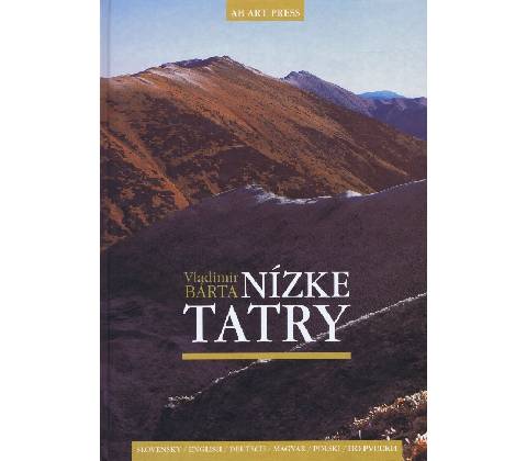 Nízke Tatry