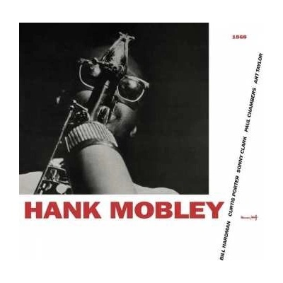 Hank Mobley - Hank Mobley LTD LP