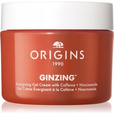 Origins GinZing Energizing Gel Cream With Caffeine+Niacinamide 50 ml