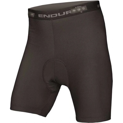 Endura Vnitřní s vložkou Clickfast black