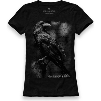 Underworld Raven U6557A2