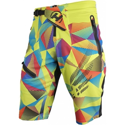 Haven pánské Energizer Crazy green