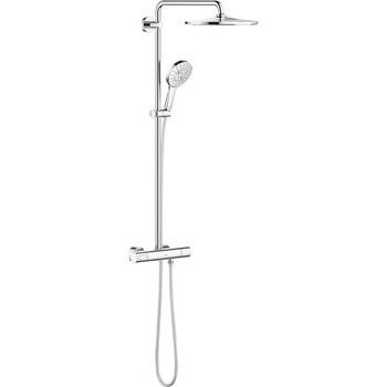 GROHE Rainshower SmartActive 310 Душ система с термостат (26647000)