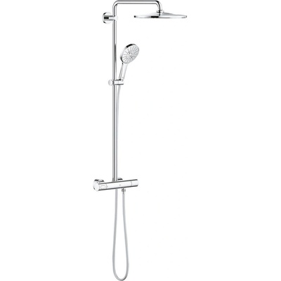 GROHE Rainshower SmartActive 310 Душ система с термостат (26647000)