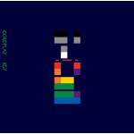Coldplay - X&Y (Clear Coloured) (2 LP) (5021732630889)