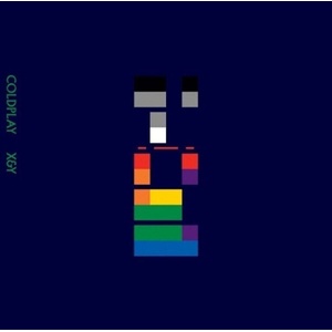 Coldplay - X&Y (Clear Coloured) (2 LP) (5021732630889)