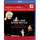 LANG LANG: THE HIGHEST LEVEL - DOCUMENTAR BD