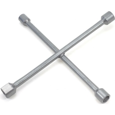 Amio Kľúč na kolesa krížový 17mm 19mm 21mm 23mm 01391