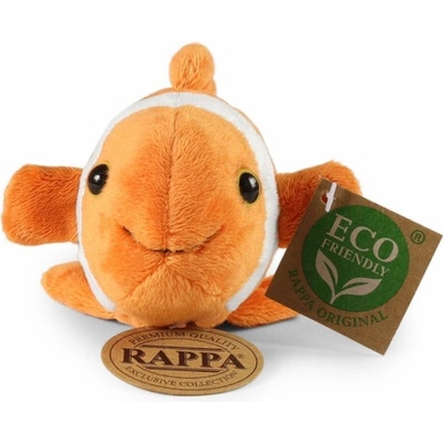 Rappa ryba klaun očkatý 14 cm ECO-FRIENDLY
