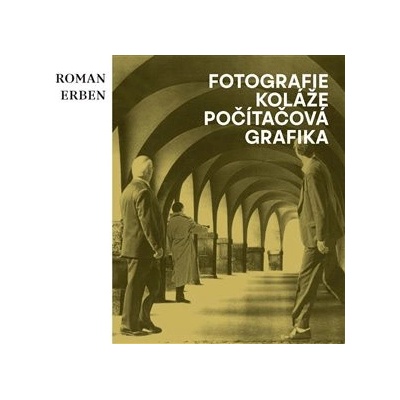 Fotografie, koláže, počítačová grafika