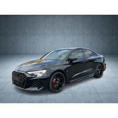 Audi RS3 294 kW