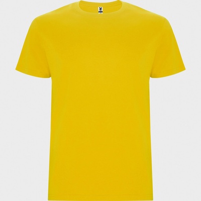 Roly dětské textil Stafford žlutá