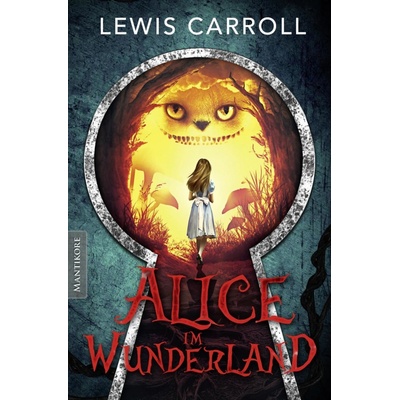 Alice im Wunderland Carroll Lewis Paperback