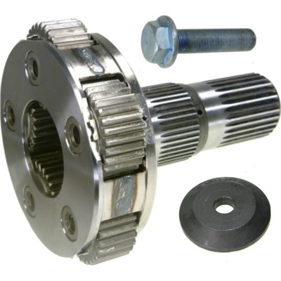 Hřídel převodovky MB G210-16 EURORICA 60531834, , ,