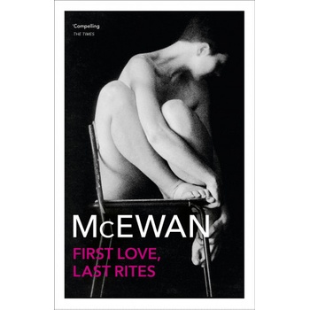 First Love, Last Rites