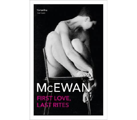 First Love, Last Rites