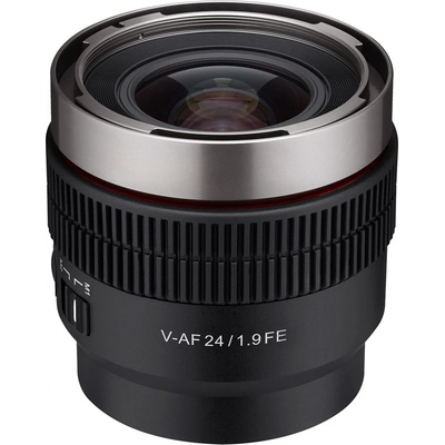 Samyang V-AF 24mm T1.9 Sony FE