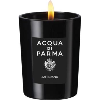 Acqua Di Parma Zafferano Candle Свещ/Candle 200 gr унисекс