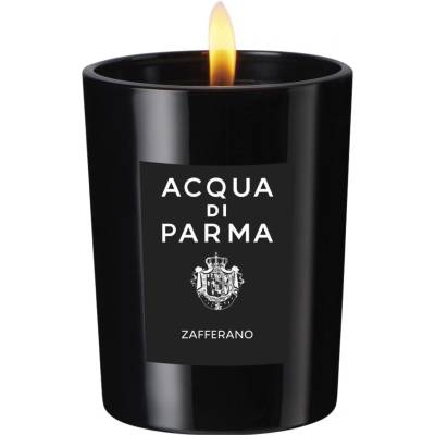 Acqua Di Parma Zafferano Candle Свещ/Candle 200 gr унисекс