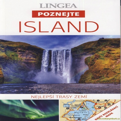 Island - Poznejte