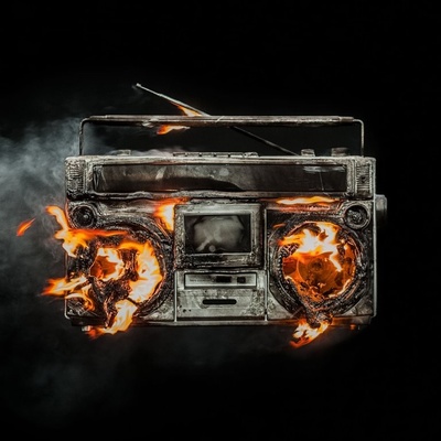 GREEN DAY: GREEN DAY LP