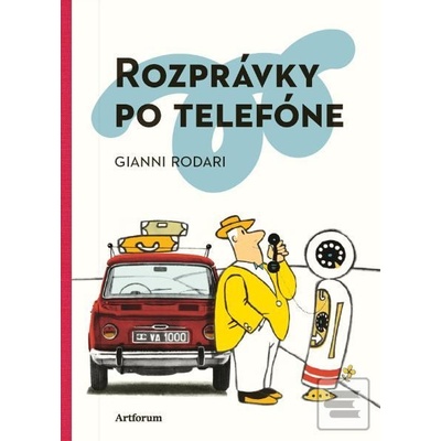 Rozprávky po telefóne