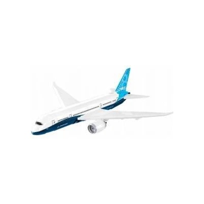 Vincobiosis COBI 26603 Boeing 787 Dreamliner 836 pads