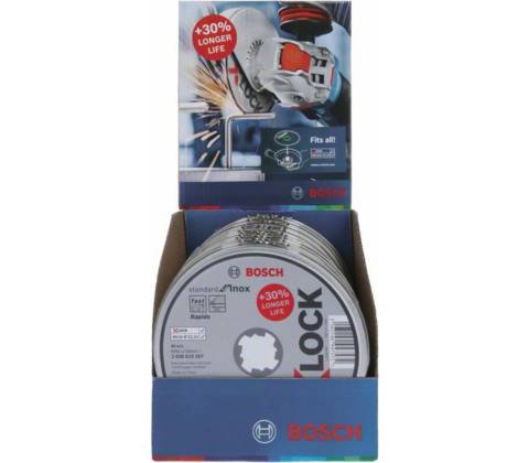 BOSCH 2.608.619.267