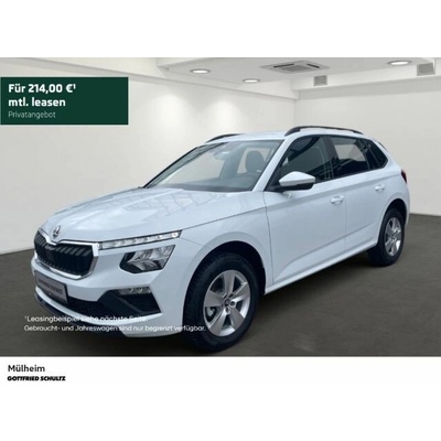 Skoda Kamiq TSI Essence 70 kW