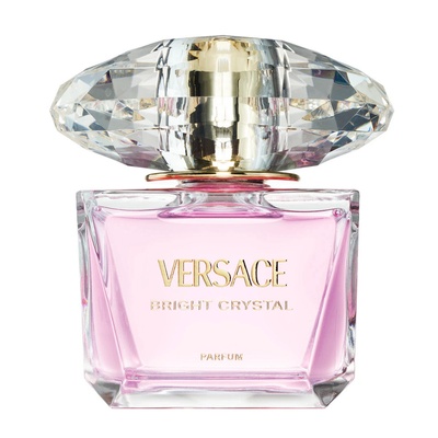 Versace Bright Crystal Parfum 90 мл - Парфюмна Вода за Жени ТЕСТЕР