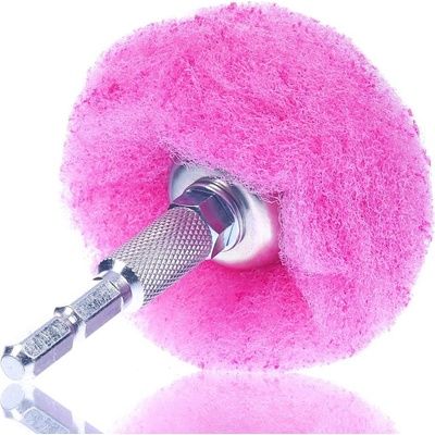 SK11 Leštící kartáč bez abrazivu 70 mm