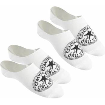 Image 1 of Converse чорапи (2-чифта) CONVERSE - Invisible Knit and Chuck - E1138W-2010