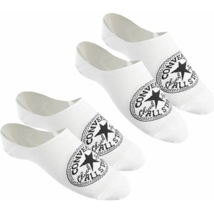 Converse чорапи (2-чифта) CONVERSE - Invisible Knit and Chuck - E1138W-2010