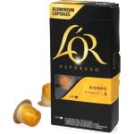 L'OR | Biondo - 10 капсули за Nespresso®