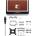 Noctua Комплект за монтиране на охладител Noctua NM-M1-MP83, Multi-socket SecuFirm2+ (NM-M1-MP83)